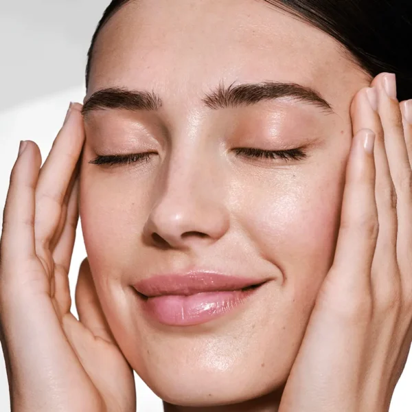 Intense Nourishment Facial Oil Capsules