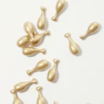 Intense Nourishment Facial Oil Capsules