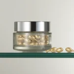 Intense Nourishment Facial Oil Capsules