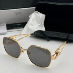 Channel sunglassesse (with case)