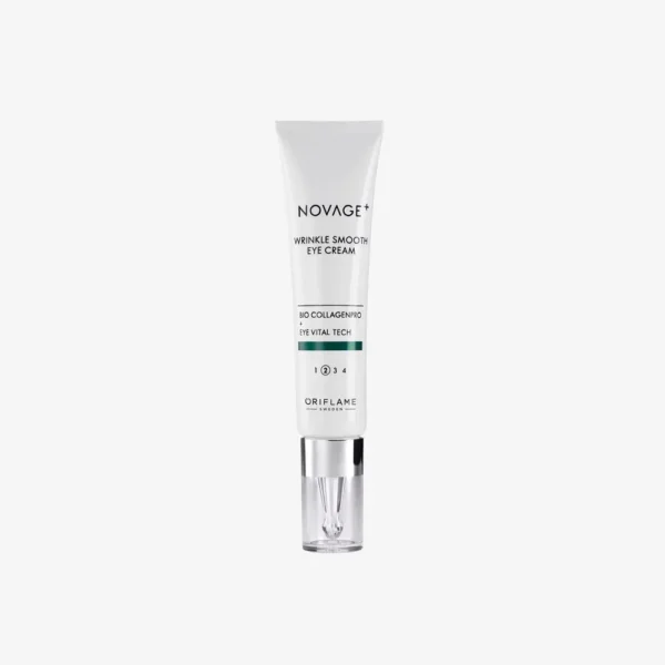 Wrinkle Smooth Eye Cream