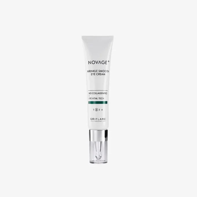 Bright Intense Eye Cream