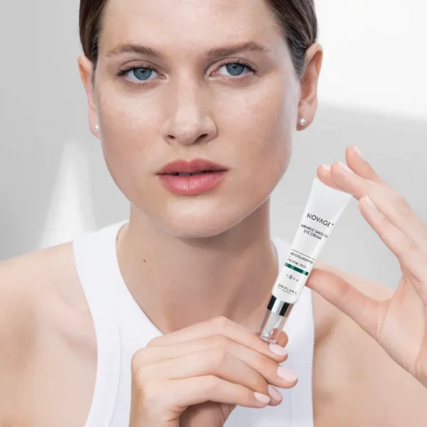 Bright Intense Eye Cream