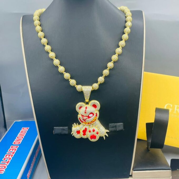 Moissanite Diamond 💎