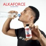 BodyRest Alkaforce