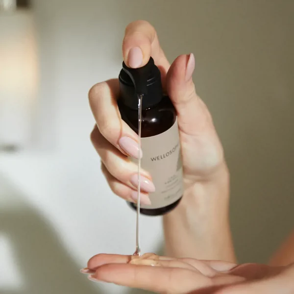 Calm & Balance Cleanser