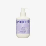 Feminelle Gentle Intimate Wash with Cotton Extract