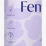 Feminelle Gentle Intimate Wash with Cotton Extract