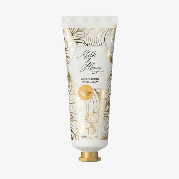 Milk & Honey Gold Moisturising Hand Cream