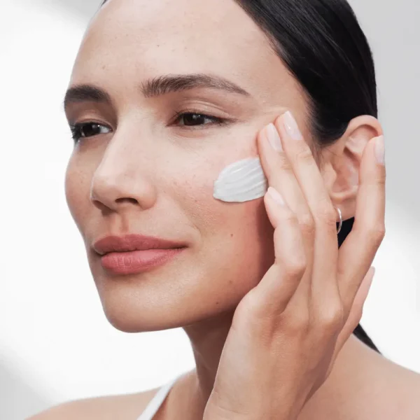 Multi-Active Anti-Ageing Night Cream Light