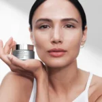 Multi-Active Anti-Ageing Night Cream Light