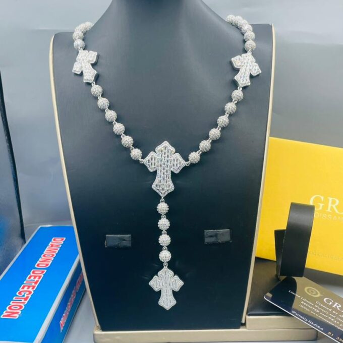 Moissanite Diamond 💎