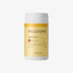 Wellosophy Omega 3