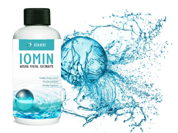 BodyRest IOMIN