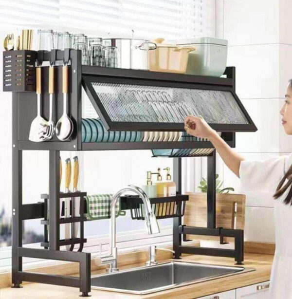 plate rack