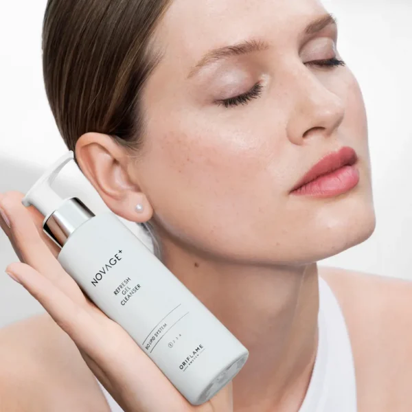 Refresh Gel Cleanser