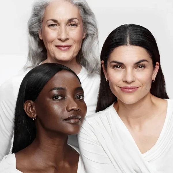 Restore Renewing Routine