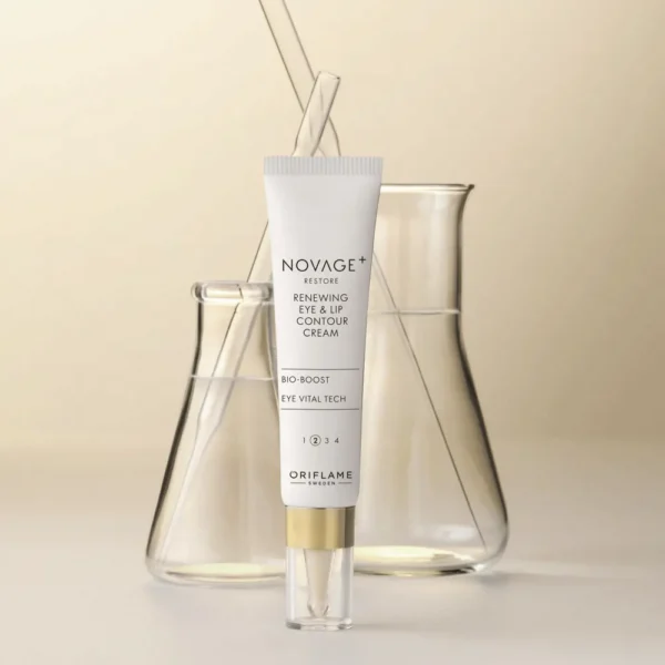 Restore Renewing Routine