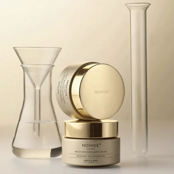 Restore Renewing Routine