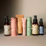 Smooth & Balance Gel-Serum