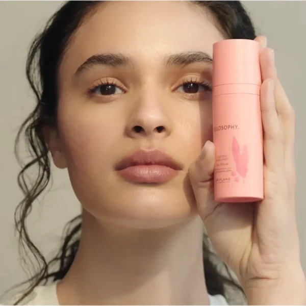 Smooth & Balance Gel-Serum