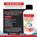 BodyRest Alkaforce