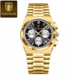 Poedagar watch (with case)