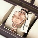 Poedagar watch (with case)