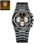 Poedagar watch (with case)