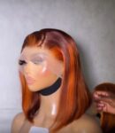 Full frontal Dd bob 12 inch