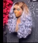 Frontal bounce blend