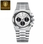 Poedagar watch (with case)