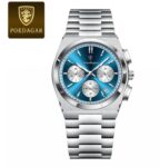 Poedagar watch (with case)