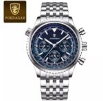 Poedagar watch (with case)