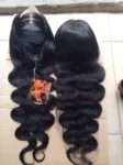 BODY 18"5*5 wig