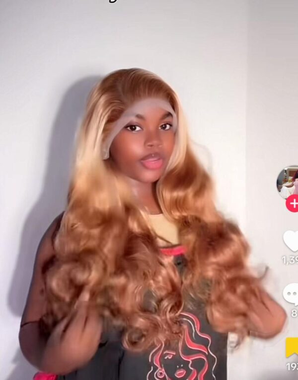 Frontal bounce blend