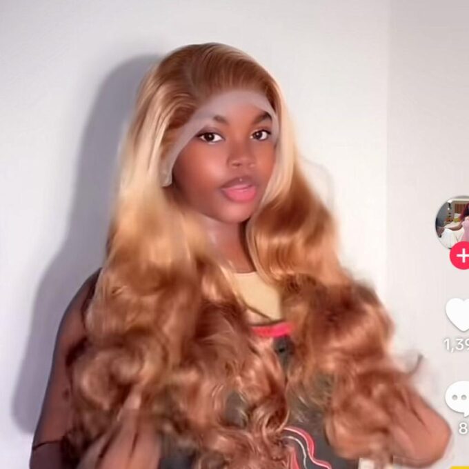 Frontal bounce blend