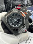 G-shock watch (with case)