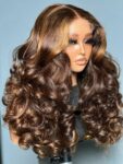 5 by 5 Bounce SDD wig p4/30 20 inches