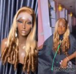 Frontal bounce blend