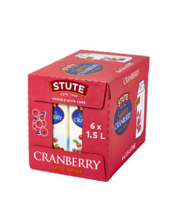 Stute Cranberry