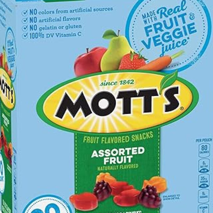 Motts