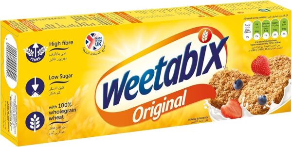 Weetabix Original