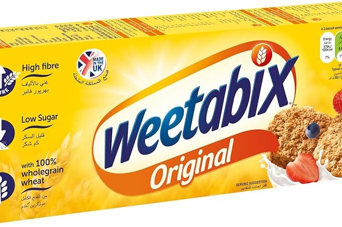 Weetabix Original