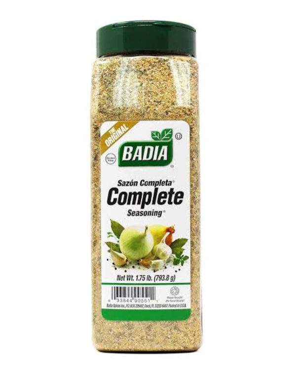 Badia Complete Seasoning