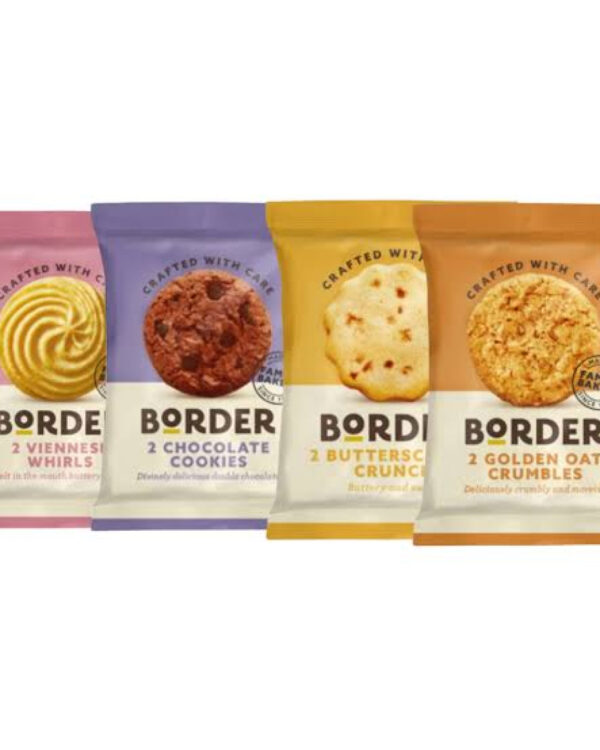 Border Biscuit
