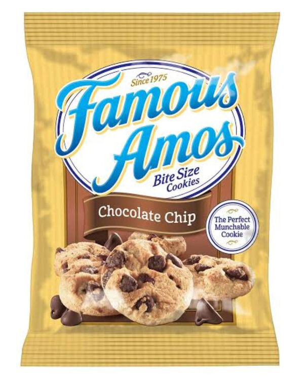 Famous Amos