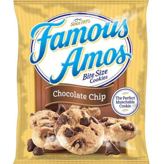 Famous Amos