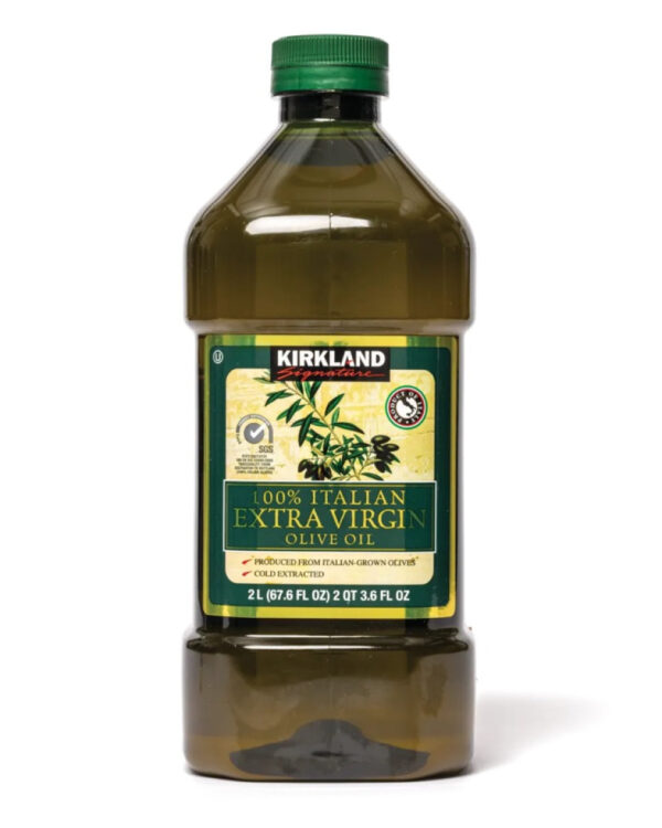 Kirkland Signature Olive Oil 2L