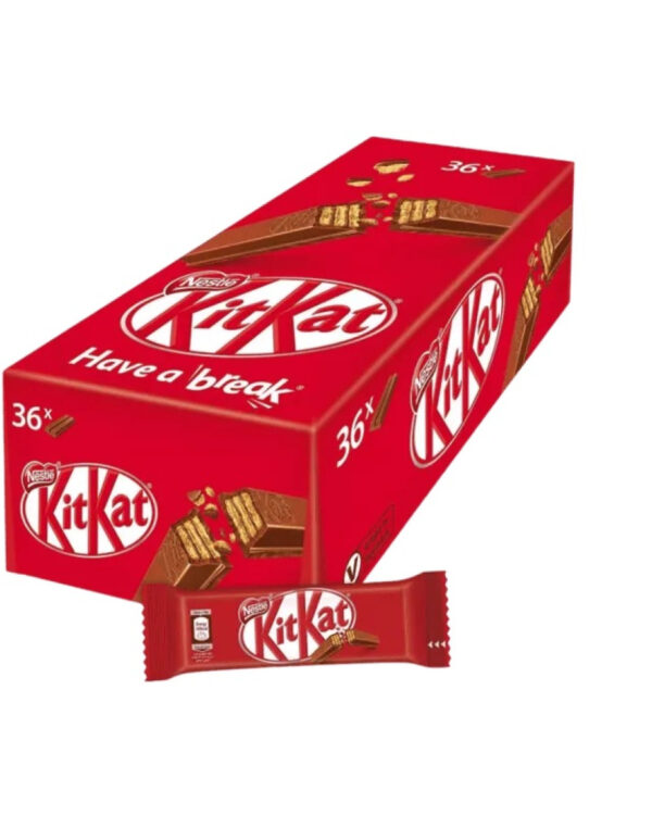 KitKat Have A Break By 36